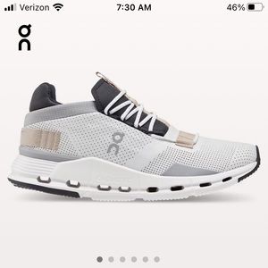 On Running Cloudnova